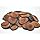 Deer Antler Slices | Antler Velvet | Whole Slices | Sika Deer Antler | Lu Rong |