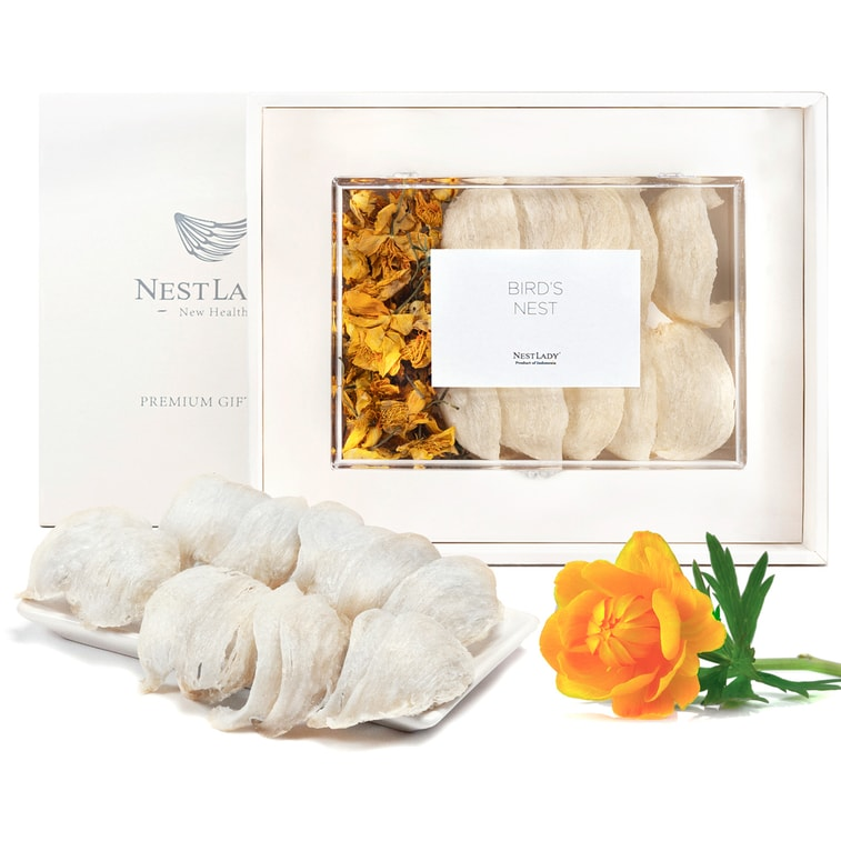 Nestlady Spring Limited Edition Bird's Nest 5A 80g