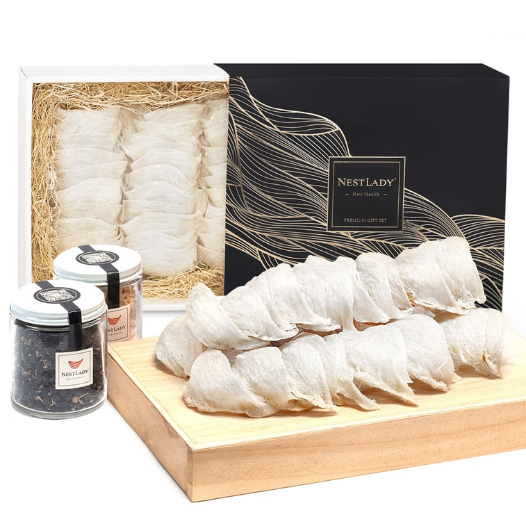 Nestlady Bird's Nest 6A 250g