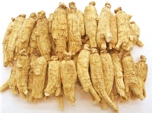 Panax Ginseng 340g