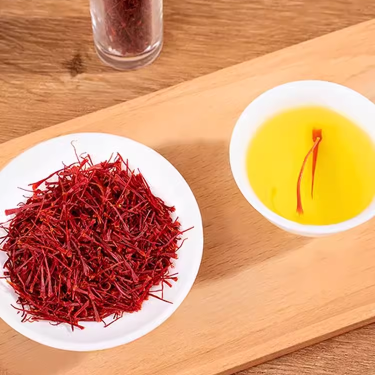 Saffron 1g