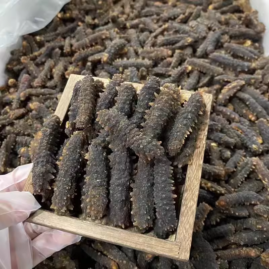 Sea Cucumber 250g